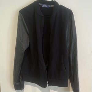 Topman jacket size medium